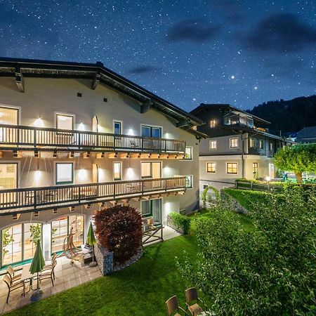 Reiters Wohlfuehlhotel ハウス・イム・エンスタール エクステリア 写真