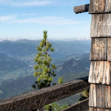 Reiters Wohlfuehlhotel ハウス・イム・エンスタール エクステリア 写真