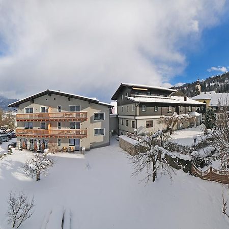 Reiters Wohlfuehlhotel ハウス・イム・エンスタール エクステリア 写真