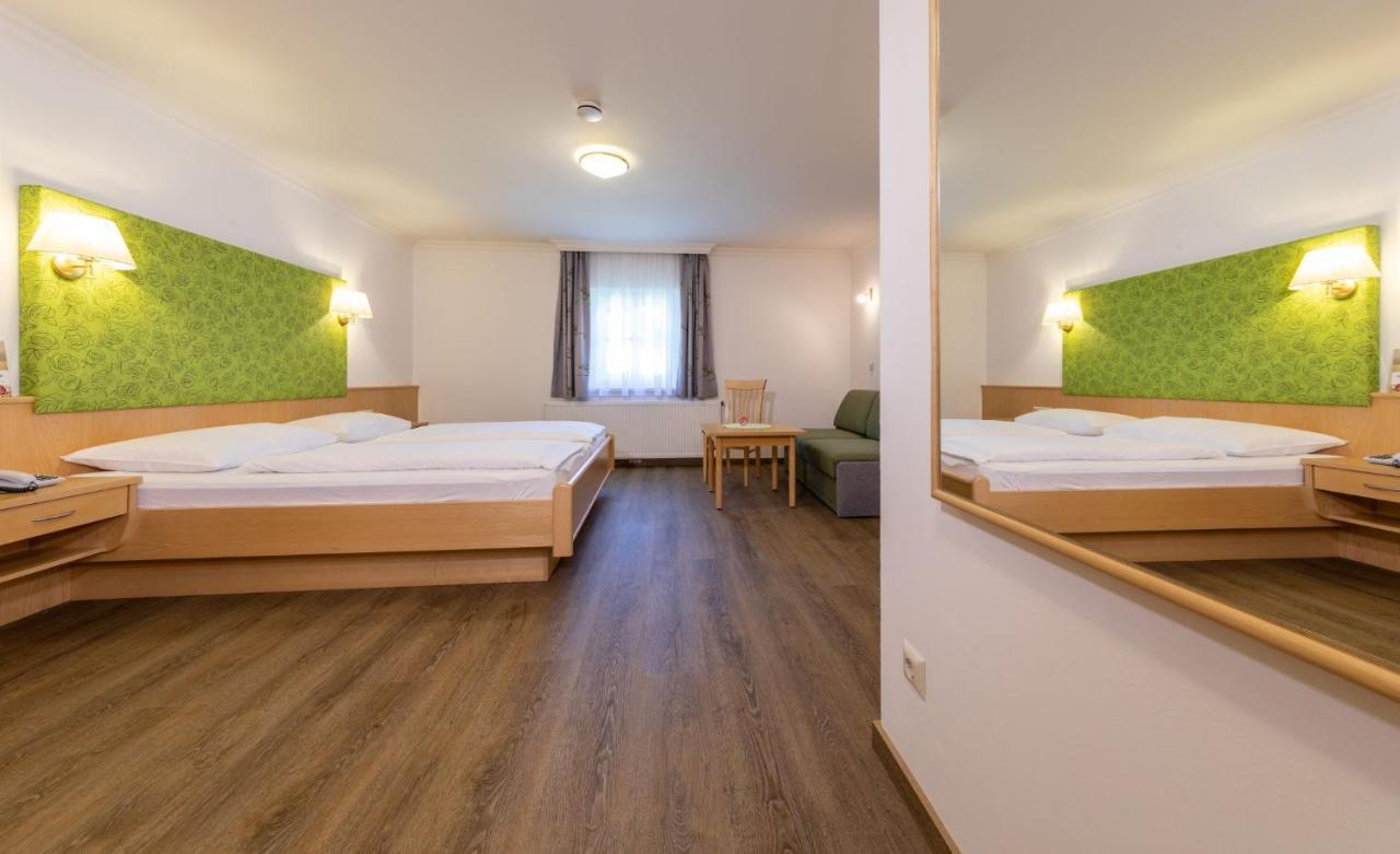 Reiters Wohlfuehlhotel ハウス・イム・エンスタール エクステリア 写真
