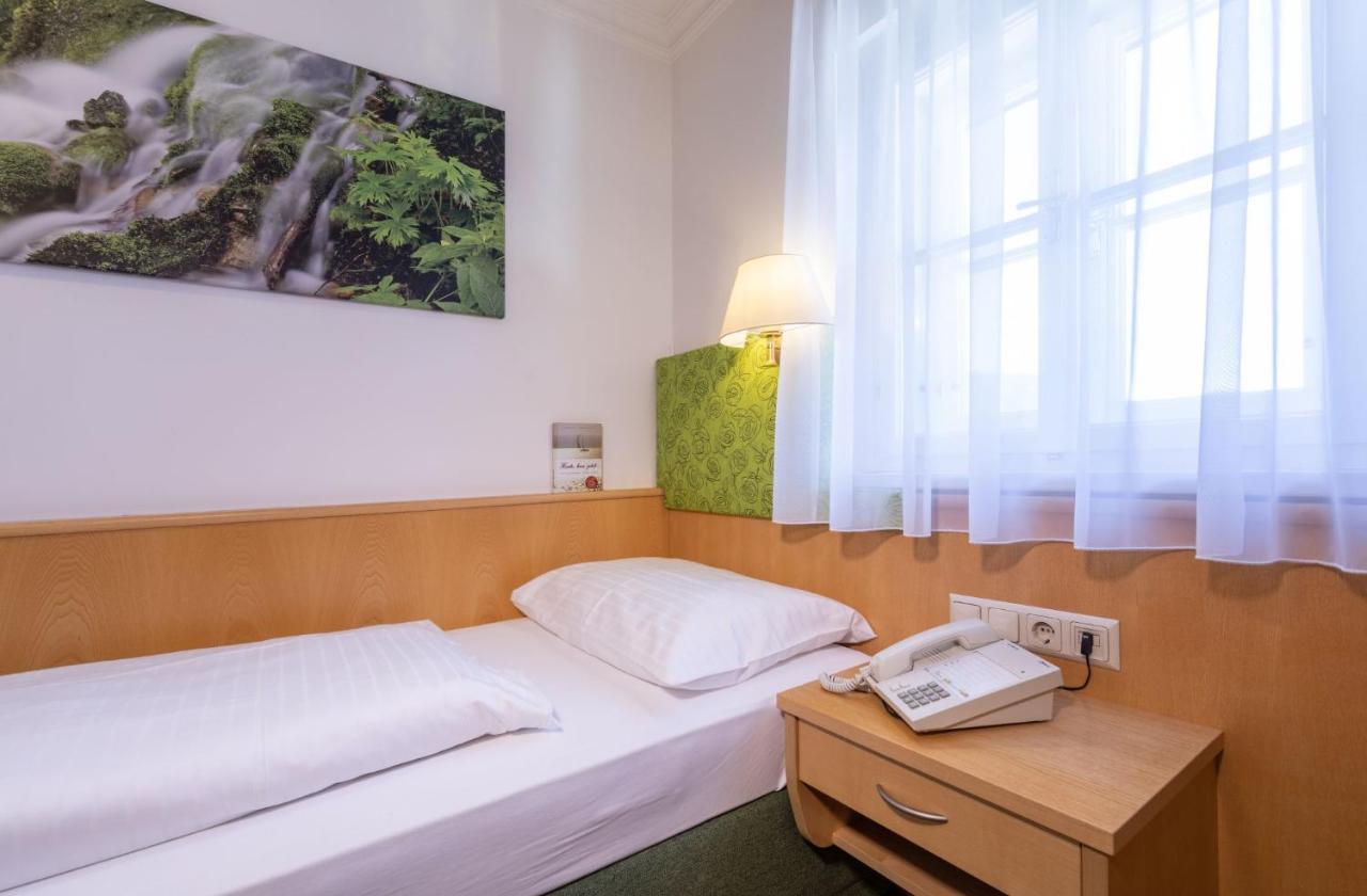 Reiters Wohlfuehlhotel ハウス・イム・エンスタール エクステリア 写真