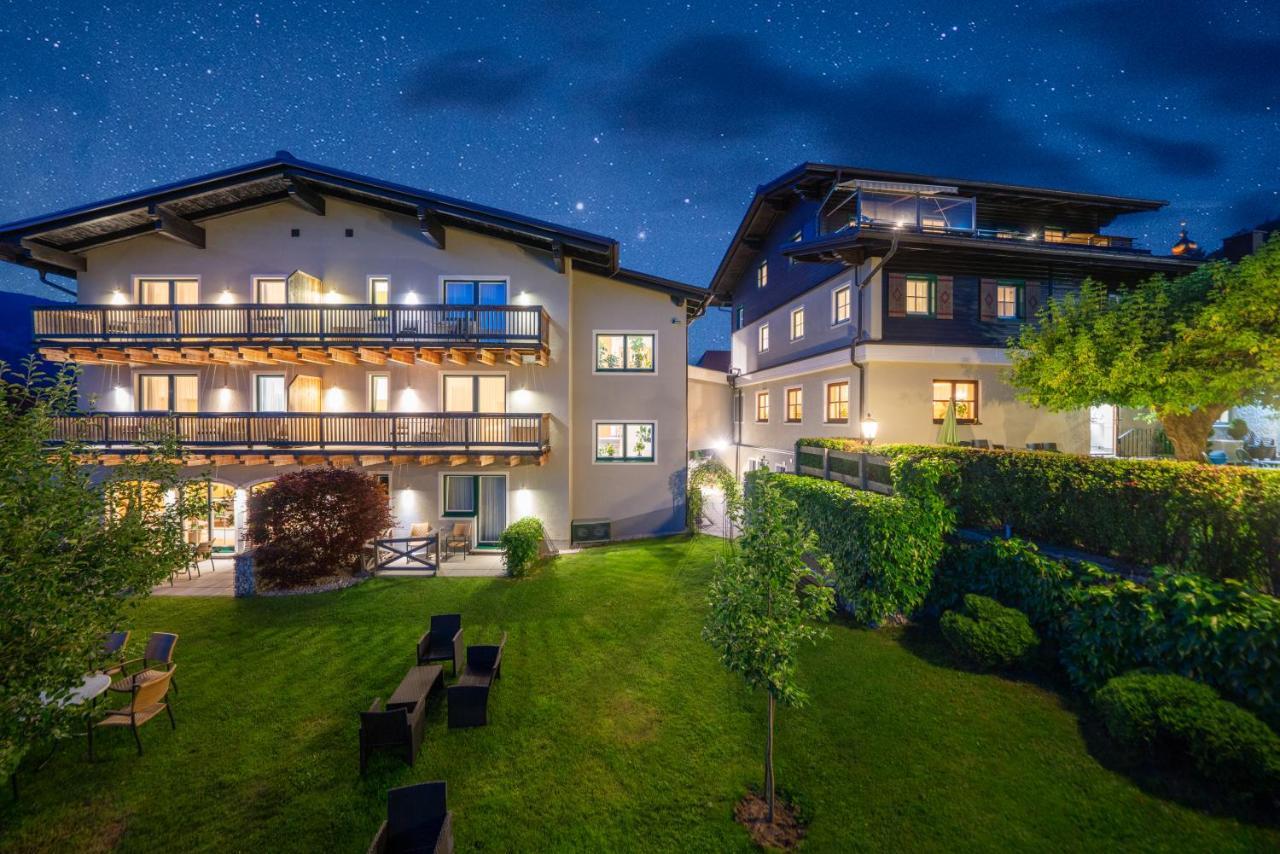 Reiters Wohlfuehlhotel ハウス・イム・エンスタール エクステリア 写真