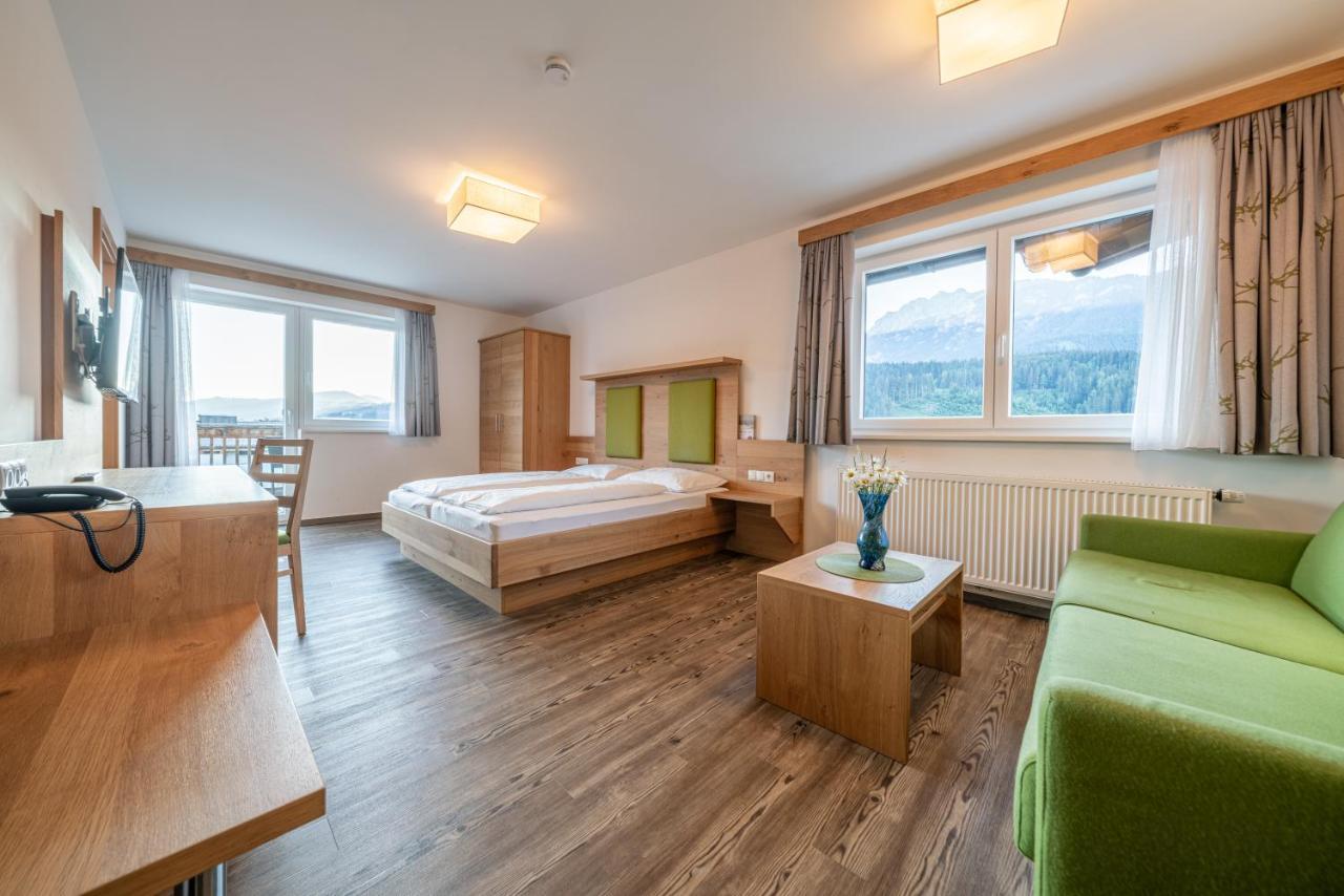Reiters Wohlfuehlhotel ハウス・イム・エンスタール エクステリア 写真