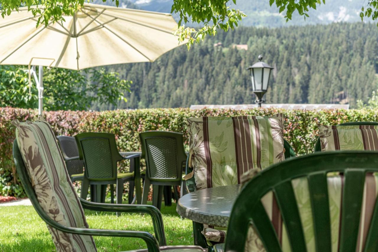 Reiters Wohlfuehlhotel ハウス・イム・エンスタール エクステリア 写真