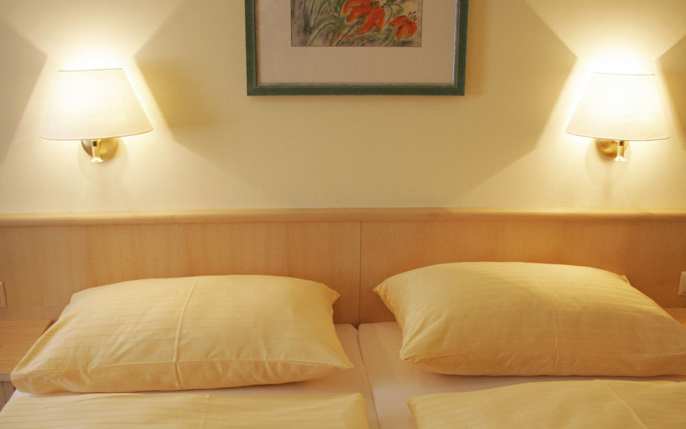 Reiters Wohlfuehlhotel ハウス・イム・エンスタール エクステリア 写真