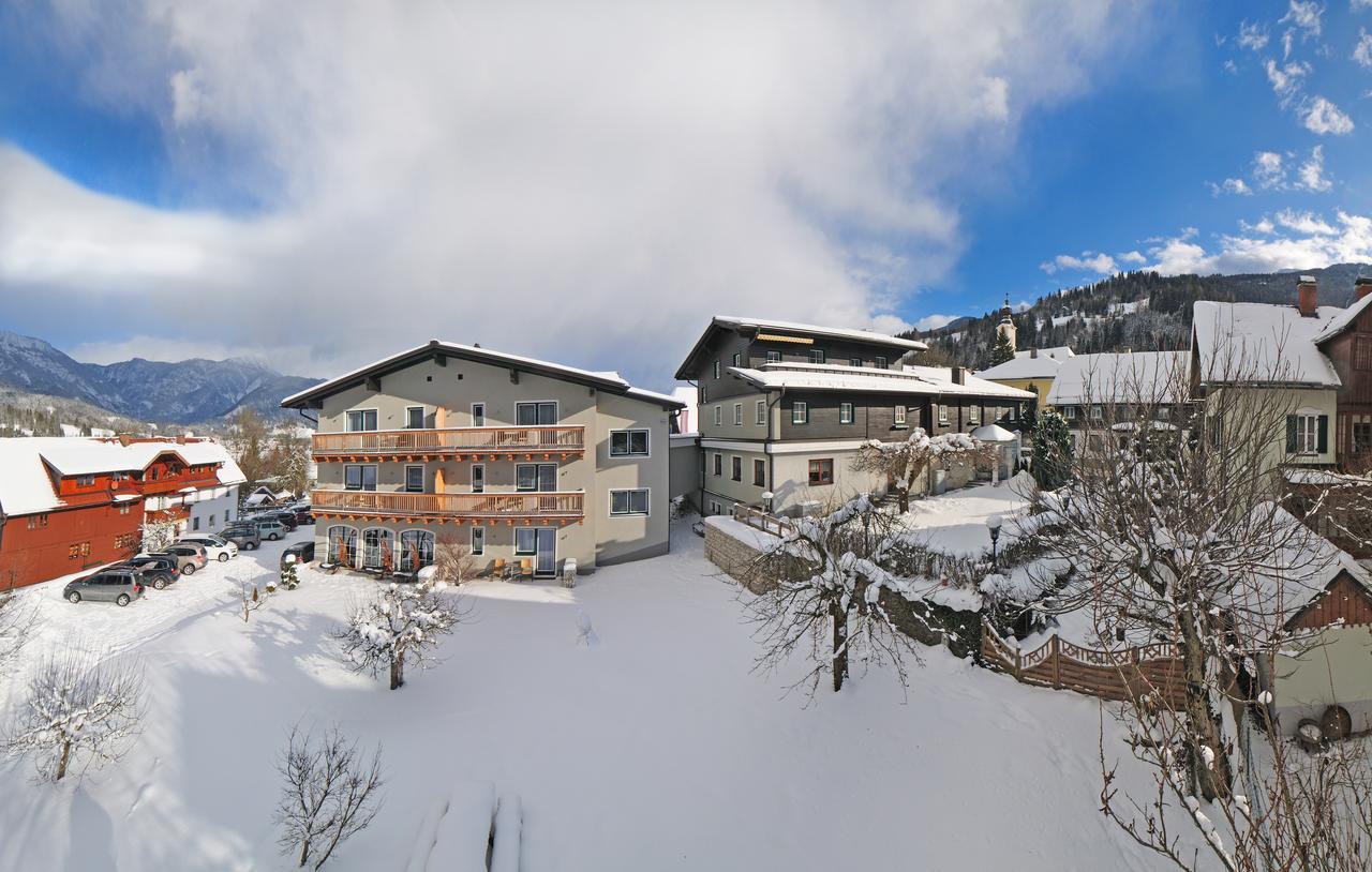 Reiters Wohlfuehlhotel ハウス・イム・エンスタール エクステリア 写真