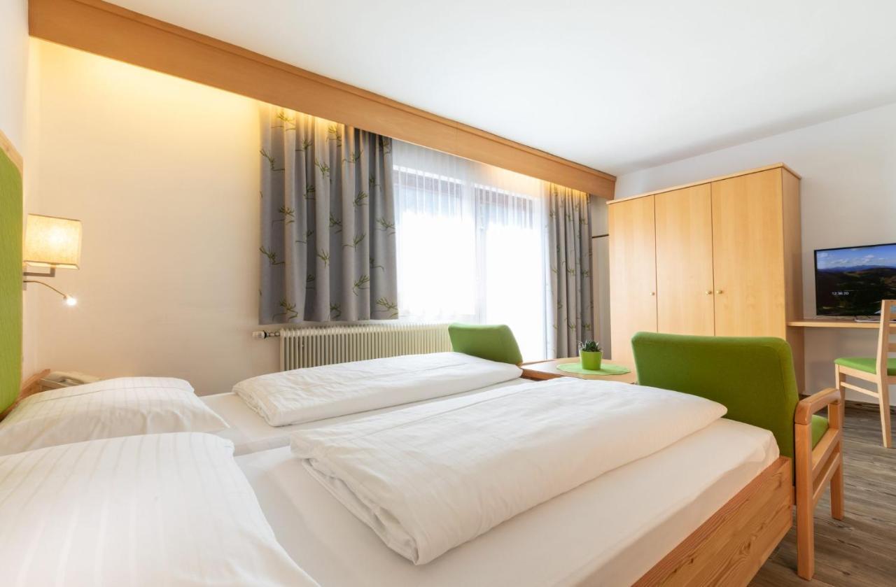 Reiters Wohlfuehlhotel ハウス・イム・エンスタール エクステリア 写真