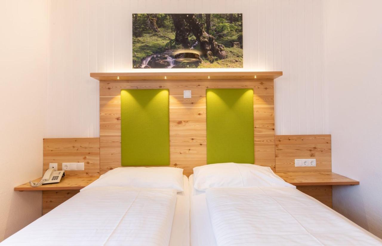 Reiters Wohlfuehlhotel ハウス・イム・エンスタール エクステリア 写真