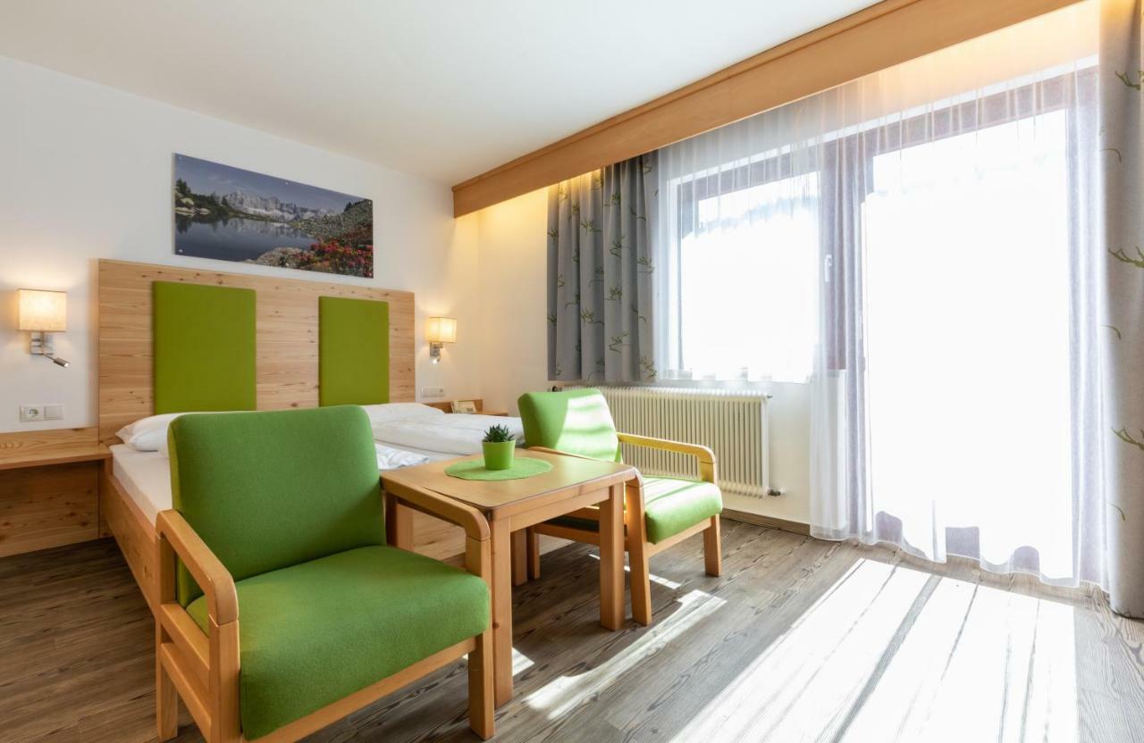 Reiters Wohlfuehlhotel ハウス・イム・エンスタール エクステリア 写真