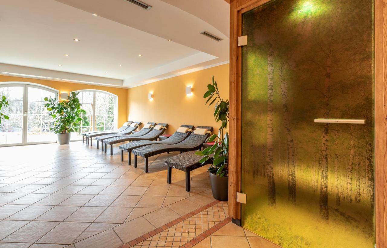 Reiters Wohlfuehlhotel ハウス・イム・エンスタール エクステリア 写真